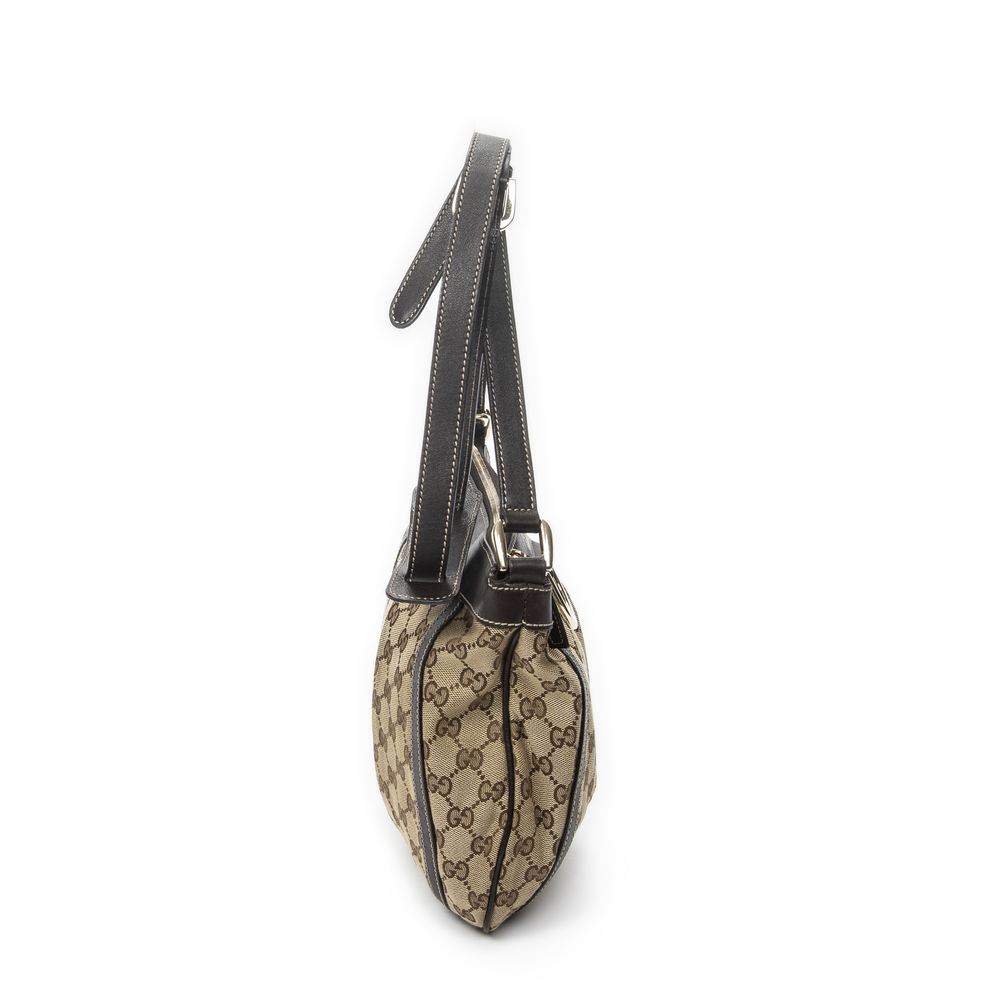 Gucci D Ring Messenger - Picture 4 of 10